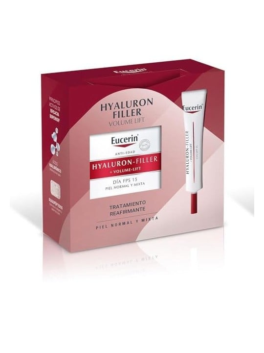 Eucerin HYALURON FILLER VOLUMELIFT GIORNO