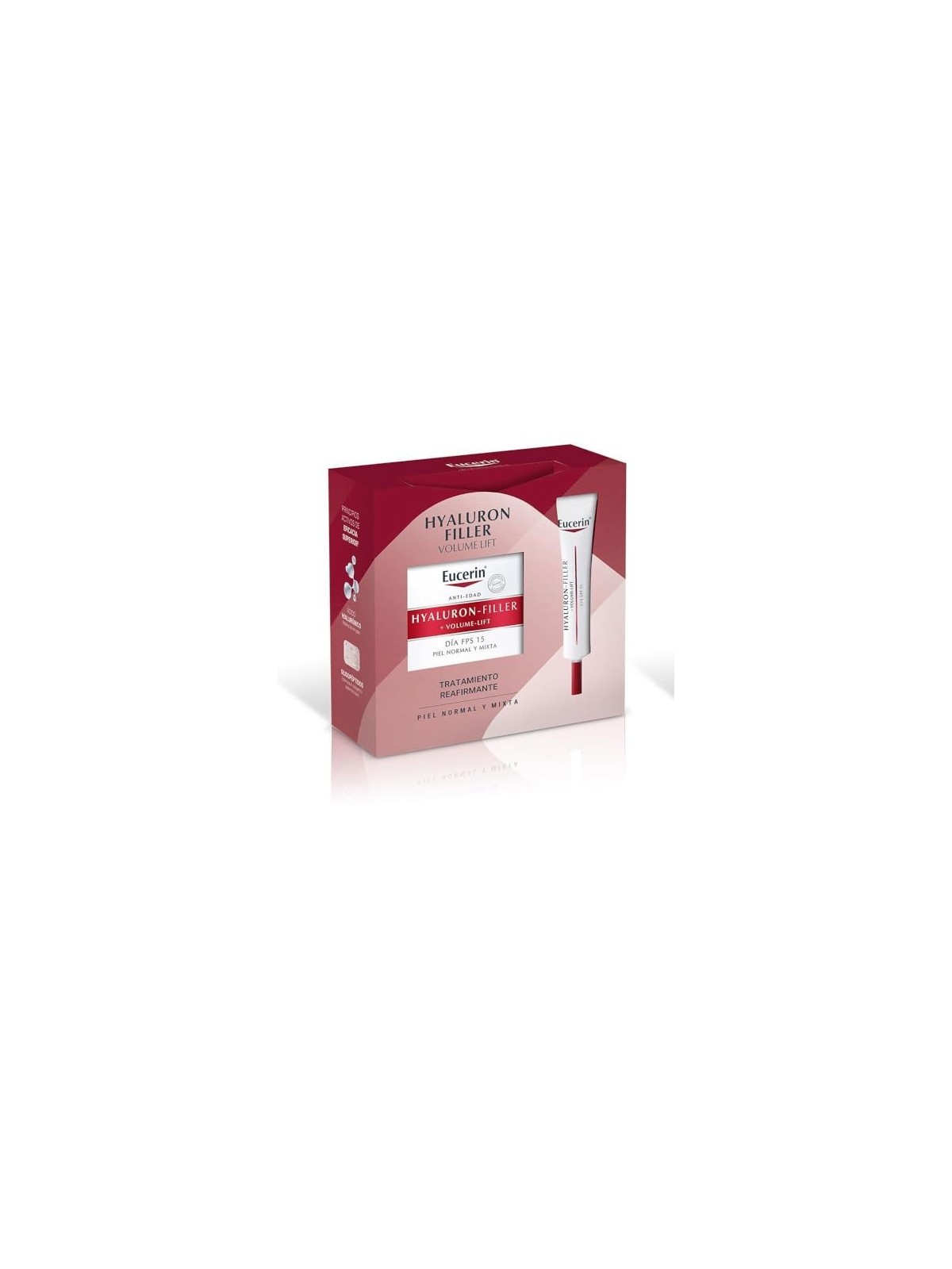 Eucerin HYALURON FILLER VOLUMELIFT GIORNO