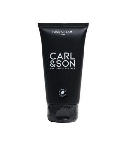 Crema viso leggera Carlson 75ml unisex