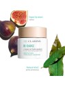 Clarins Maschera notte detossinante e idratante My Clarins Re Charge Hydra-Replump Night Mask 50ml donna Clarins www.essenzetota