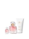 Guerlain Mon Guerlain Giftset 125ml eau de parfum Spray 50ml-Body Lotion 75ml