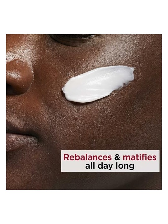 Clarins My Clarins Re-Boost Matte Hydra-Matifying Cream 50ml Combination To Oily Skin Clarins www.essenzetotalstyle.com 
