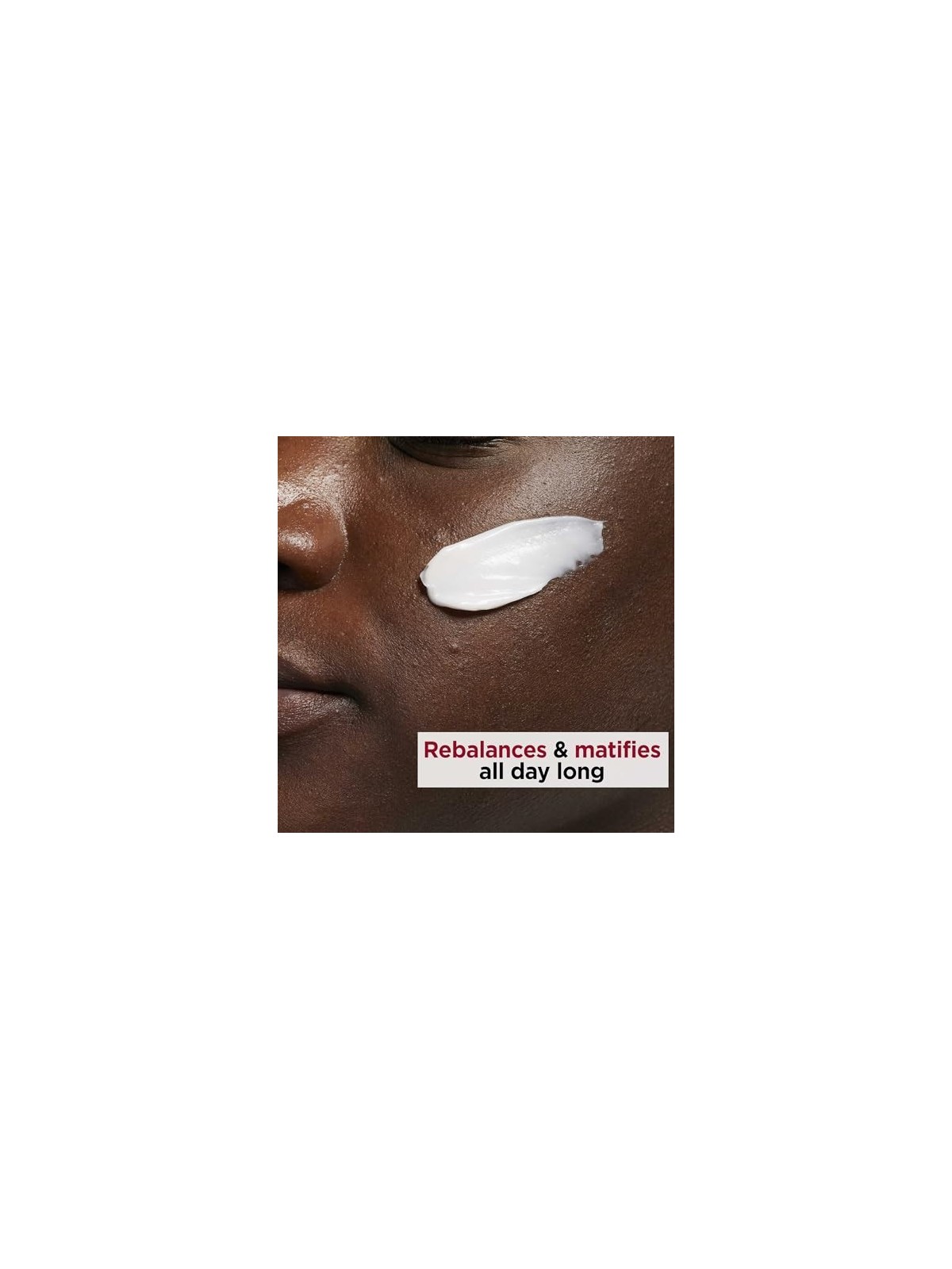 Clarins My Clarins Re-Boost Matte Hydra-Matifying Cream 50ml Combination To Oily Skin Clarins www.essenzetotalstyle.com 
