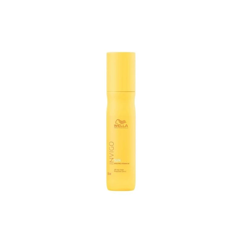 Spray Protettivo Solare Wella INVIGO SUN CARE 150ml - Donna