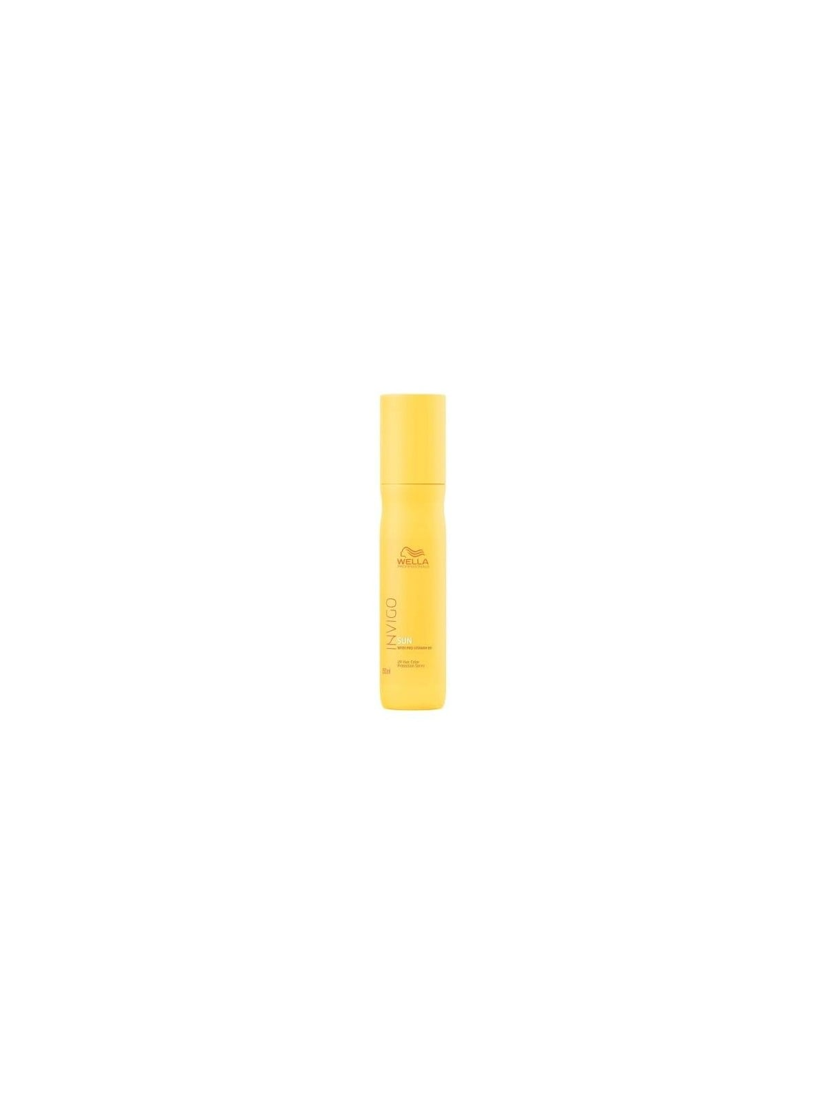 Spray Protettivo Solare Wella INVIGO SUN CARE 150ml - Donna