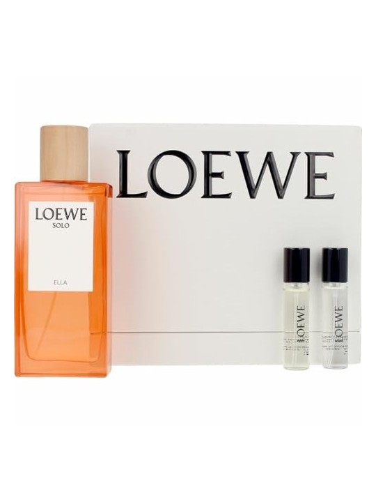 Loewe ONLY HER LOT 3 unit unisex