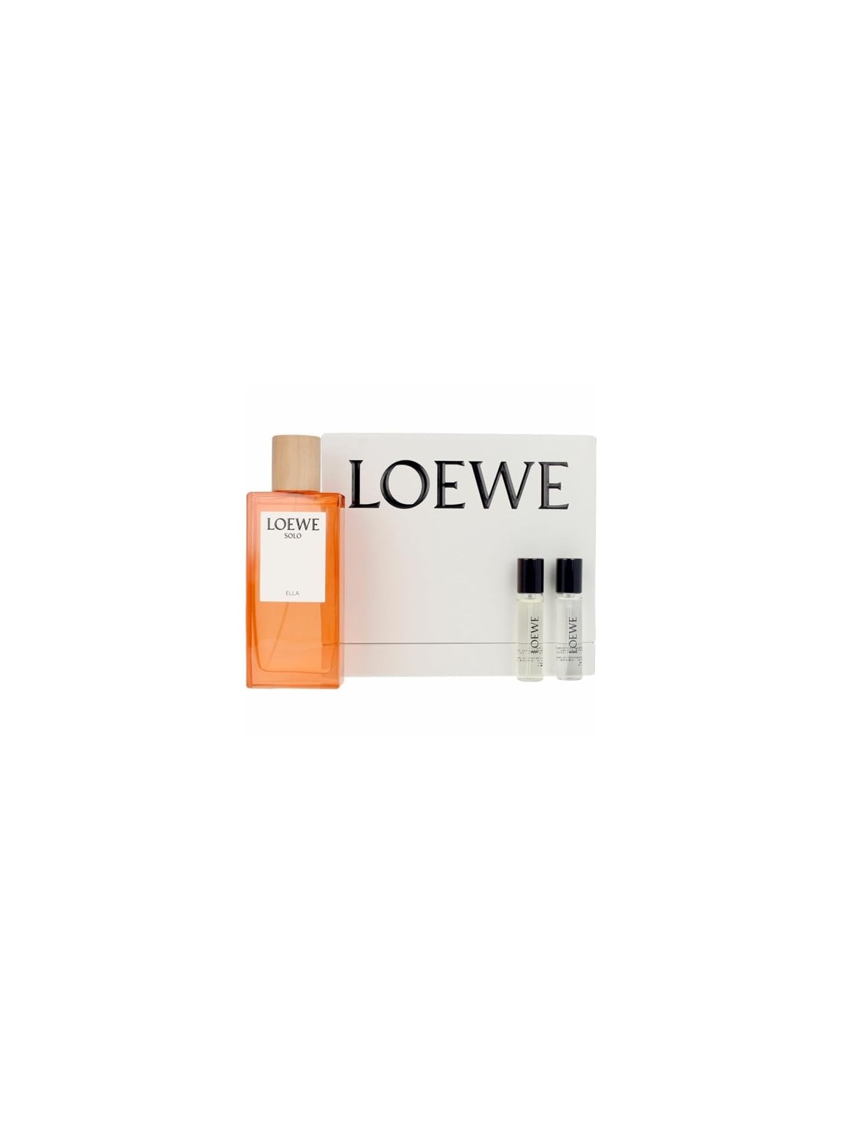 Loewe ONLY HER LOT 3 unit unisex