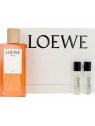 Loewe ONLY HER LOT 3 unit unisex