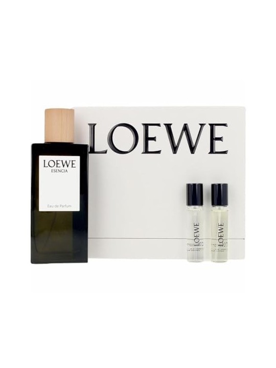 Loewe ESSENCE LOT 3 unit unisex