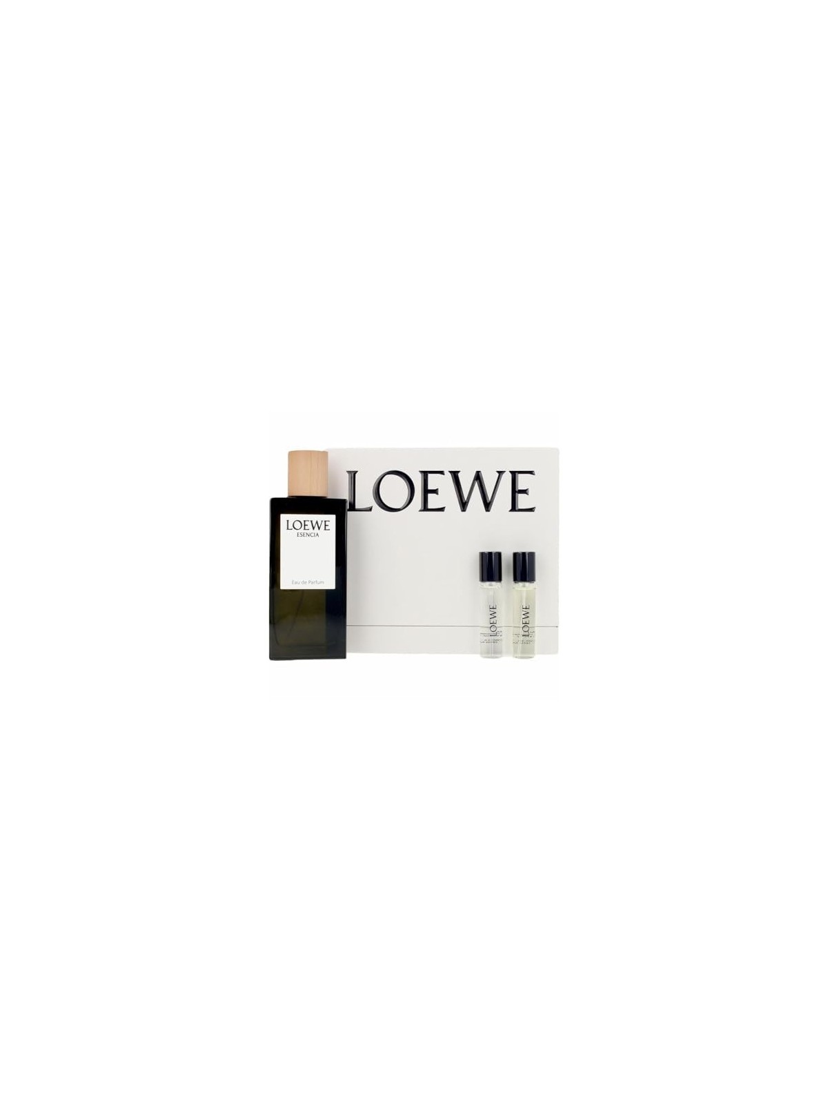 Loewe ESSENCE LOT 3 unit unisex