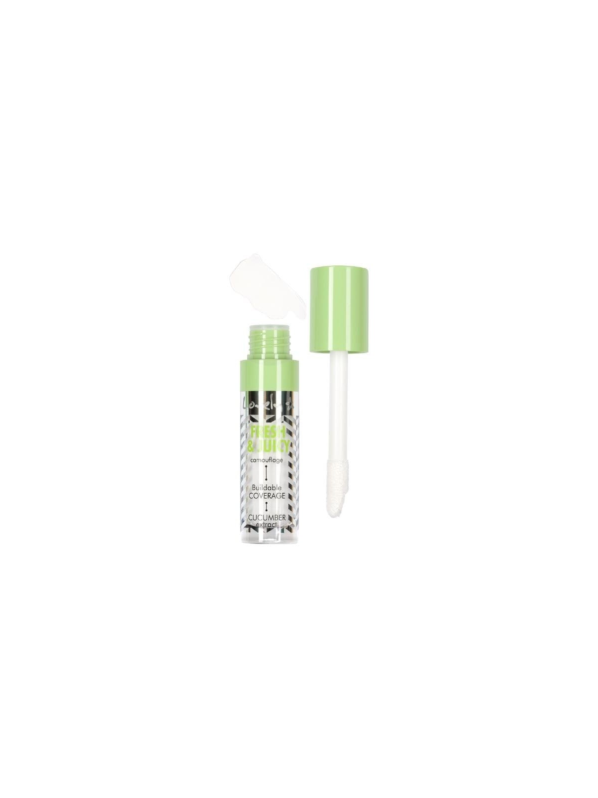 LOVELY Fresh  Juicy Correttore viso mimetico 2 45 g