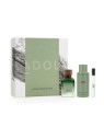 Adolfo Dominguez VETIVER TERRA set 4 unit unisex