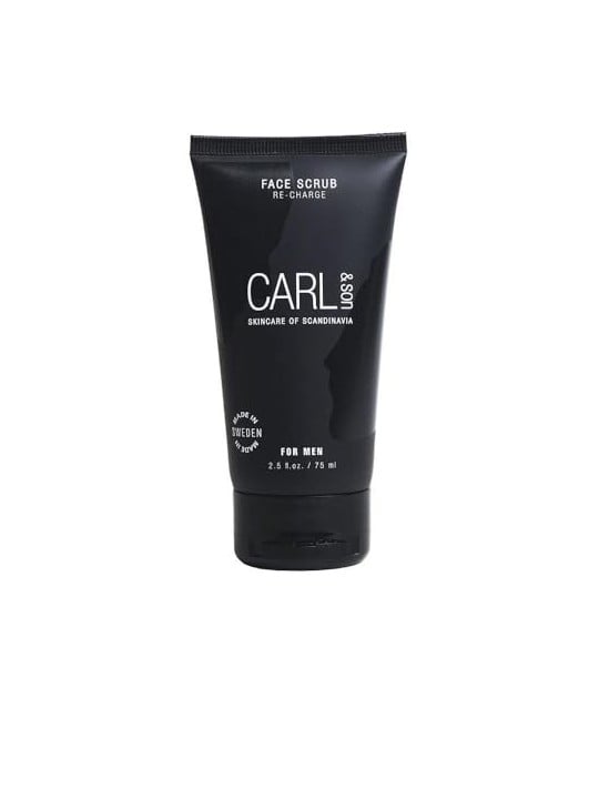 Carlson FACE SCRUB 75ml unisex
