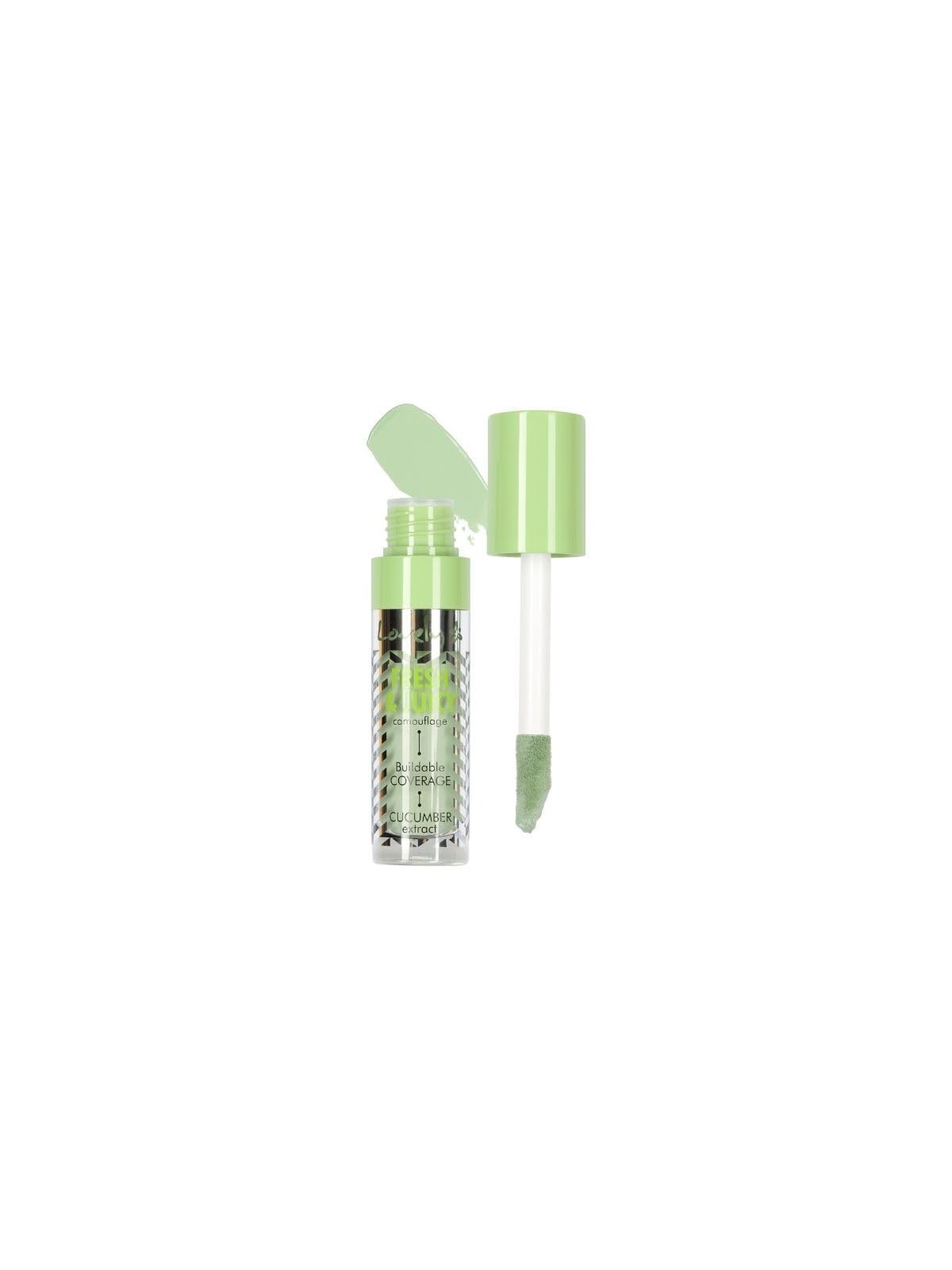 LOVELY Fresh  Juicy Correttore viso mimetico 3 45 g