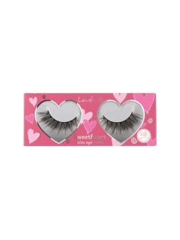 Ciglia finte Sweetheart 22 g