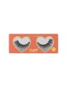 LOVELY False Eyelashes Ciglia finte Babydoll 2,2g