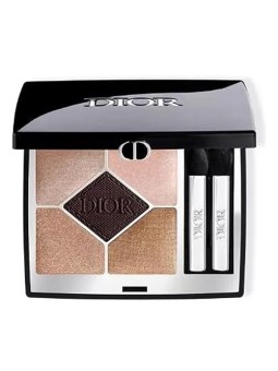 Dior 5 colori ombretto n539 10ml donna