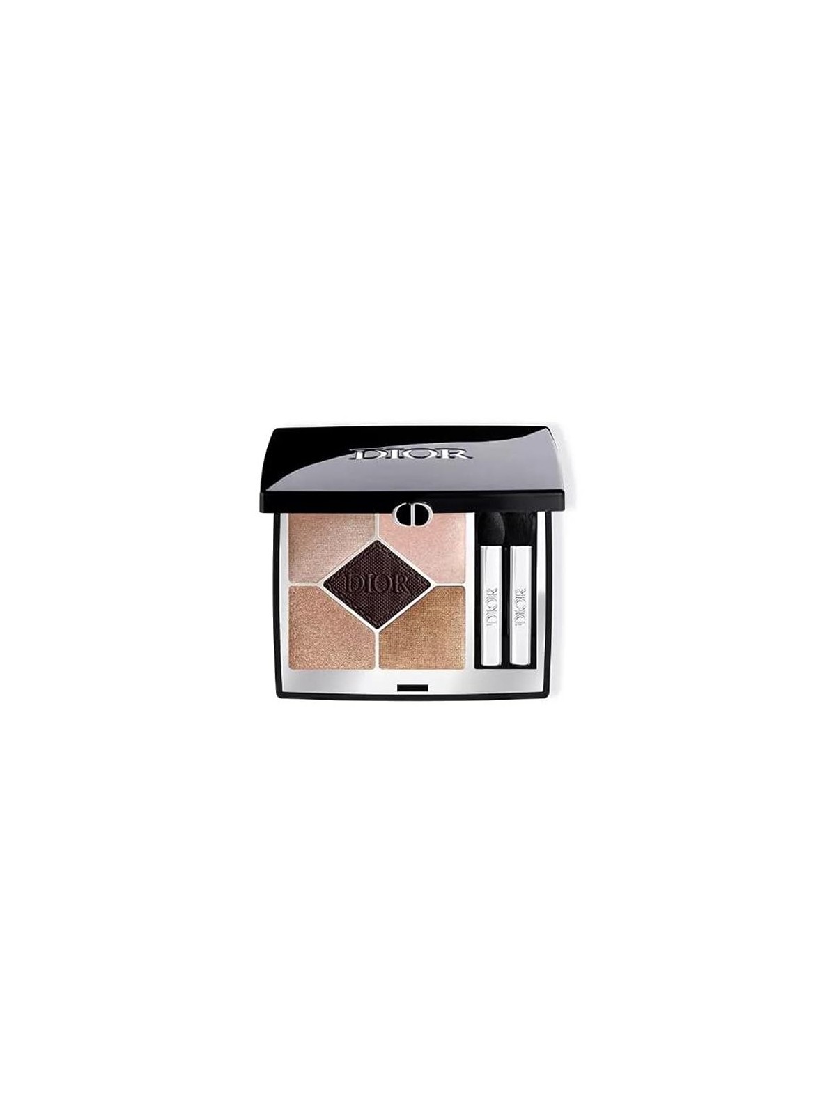 Dior 5 colori ombretto n539 10ml donna