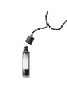 NCP Olfactives 701 Pelle Vetiver Collana nera