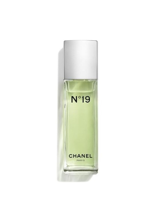 Chanel No 19 eau de toilette Spray 100ml