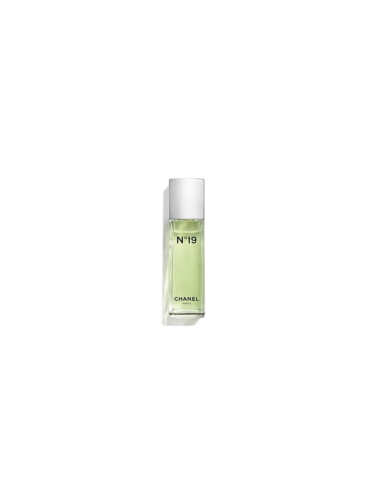 Chanel No 19 eau de toilette Spray 100ml