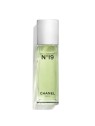 Chanel No 19 eau de toilette Spray 100ml