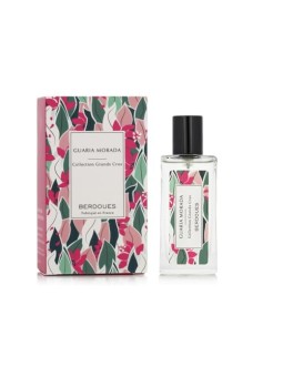 Berdoues Guaria Morada Eau De Parfum 30ml unisex