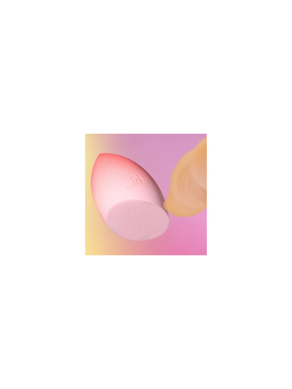Spugnetta Real Techniques Limited Edition Pink