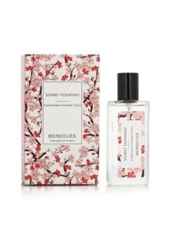 Berdoues Somei Yoshino Eau De Parfum 30ml donna