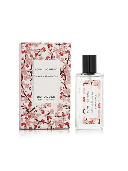 Berdoues Somei Yoshino Eau De Parfum 30ml donna
