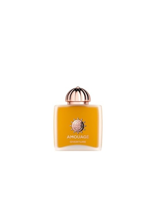 Amouage Overture Woman Eau De Parfum 100 ml woman