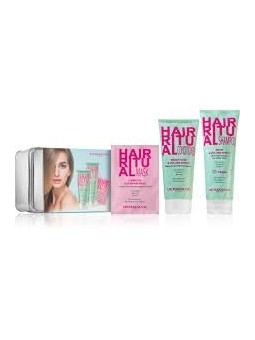 Set volume rituale per capelli Dermacol