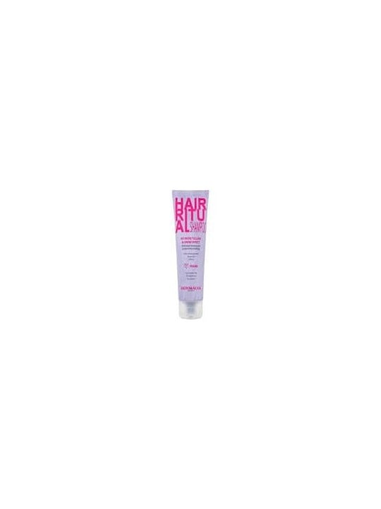 Dermacol Hair Ritual Set Biondo Set Regalo per la Cura dei Capelli Biondi Donna