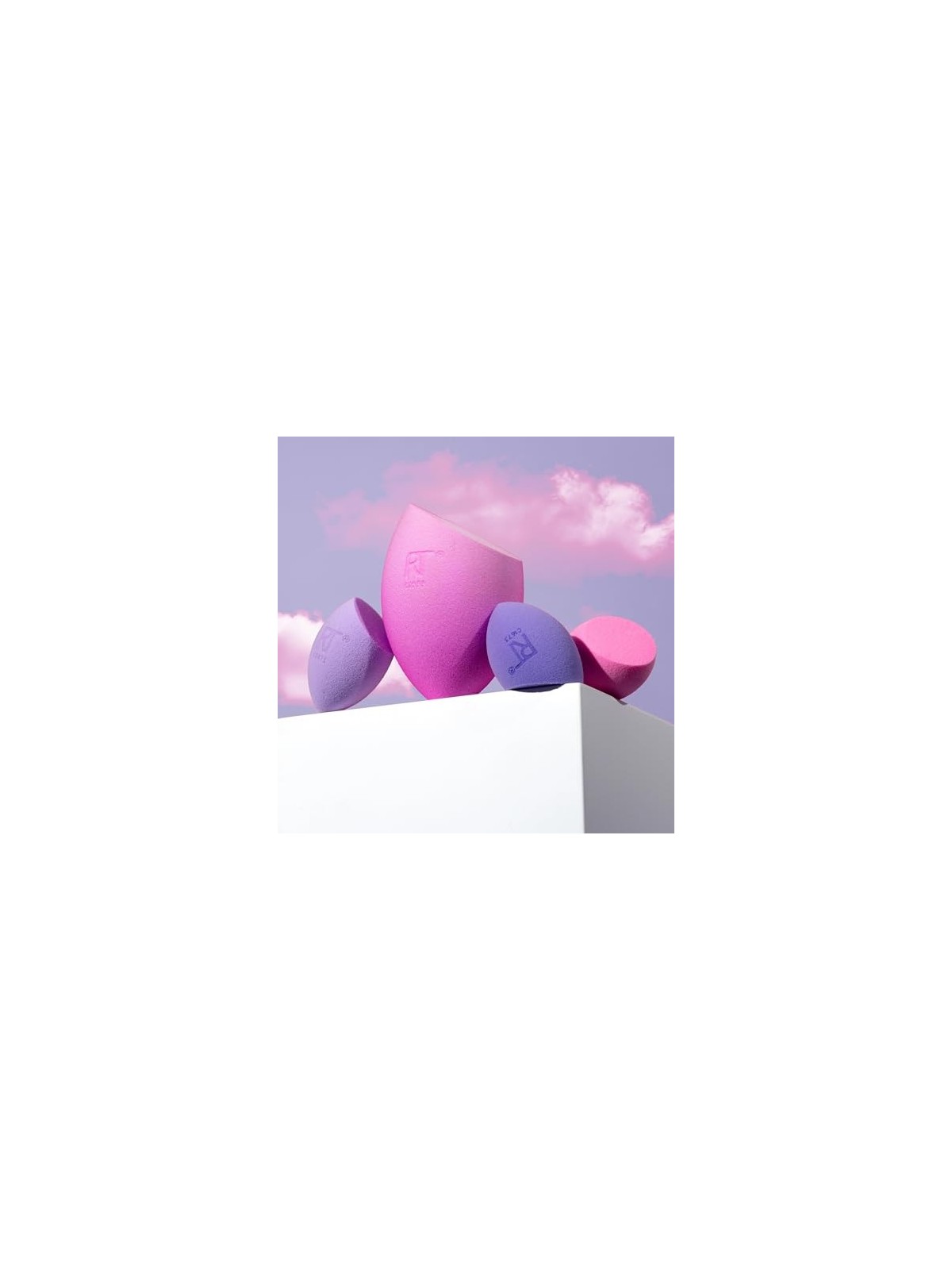 Real Techniques Miracle Complexion Sponge Mini Set
