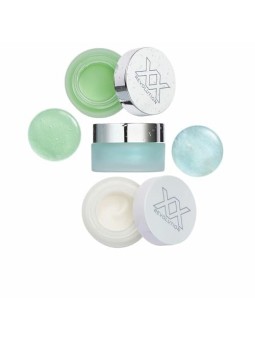 Revolution Make Up Xx Revolution Set 3 Pezzi unisex