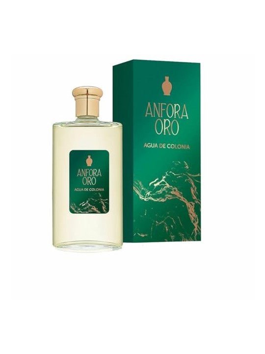 Instituto Espaï¿½ï¿½ol Anfora Oro Acqua Di Colonia 200ml