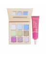 Revolution Make Up Friends X Revolution Chandler Set 2 Pezzi unisex