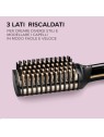 Bellissima Magic Shiny Brush 11879 Spazzola per capelli lisciante donna