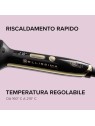 Bellissima Magic Shiny Brush 11879 Spazzola per capelli lisciante donna