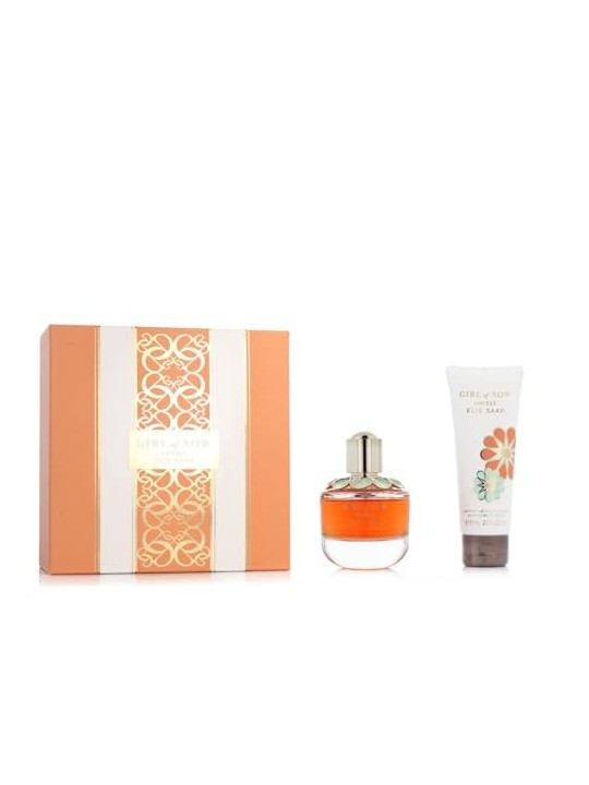 Set regalo Elie Saab Girl of Now con eau de parfum