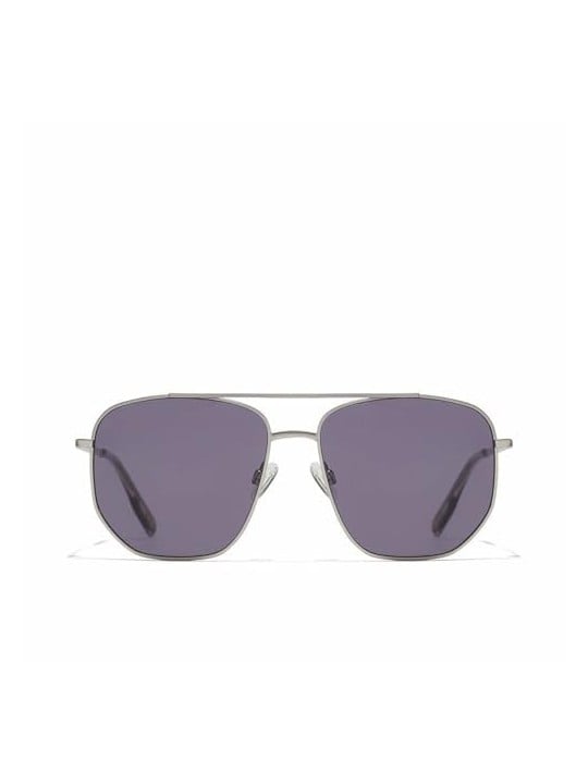 Occhiali da sole unisex Hawkers CAD silver blackberry