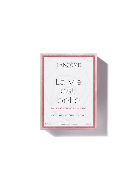 Lancome La Vie Est Belle Rose Extraordinaire eau de parfum
