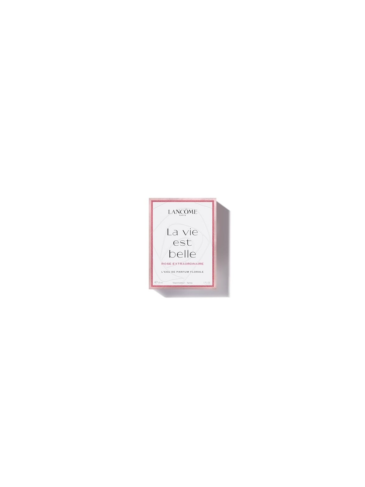 Lancome La Vie Est Belle Rose Extraordinaire eau de parfum