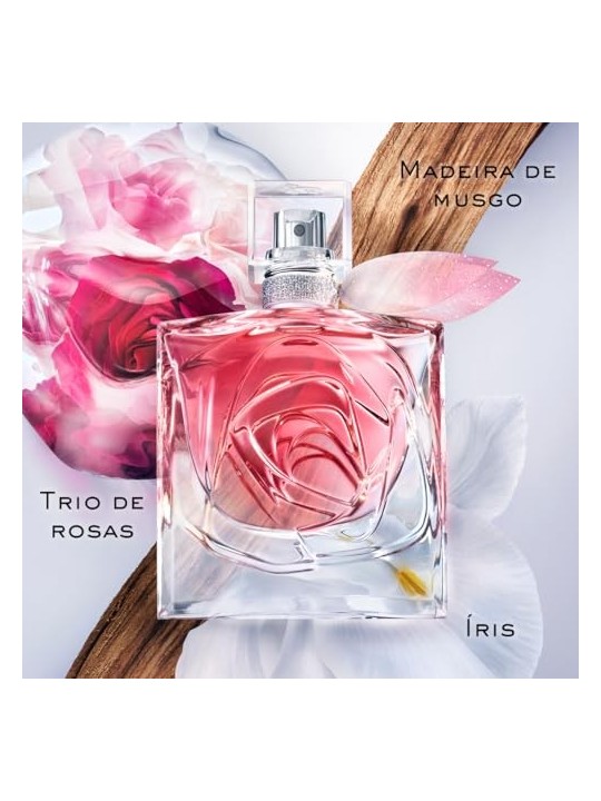 Lancome La Vie Est Belle Rose Extraordinaire eau de parfum