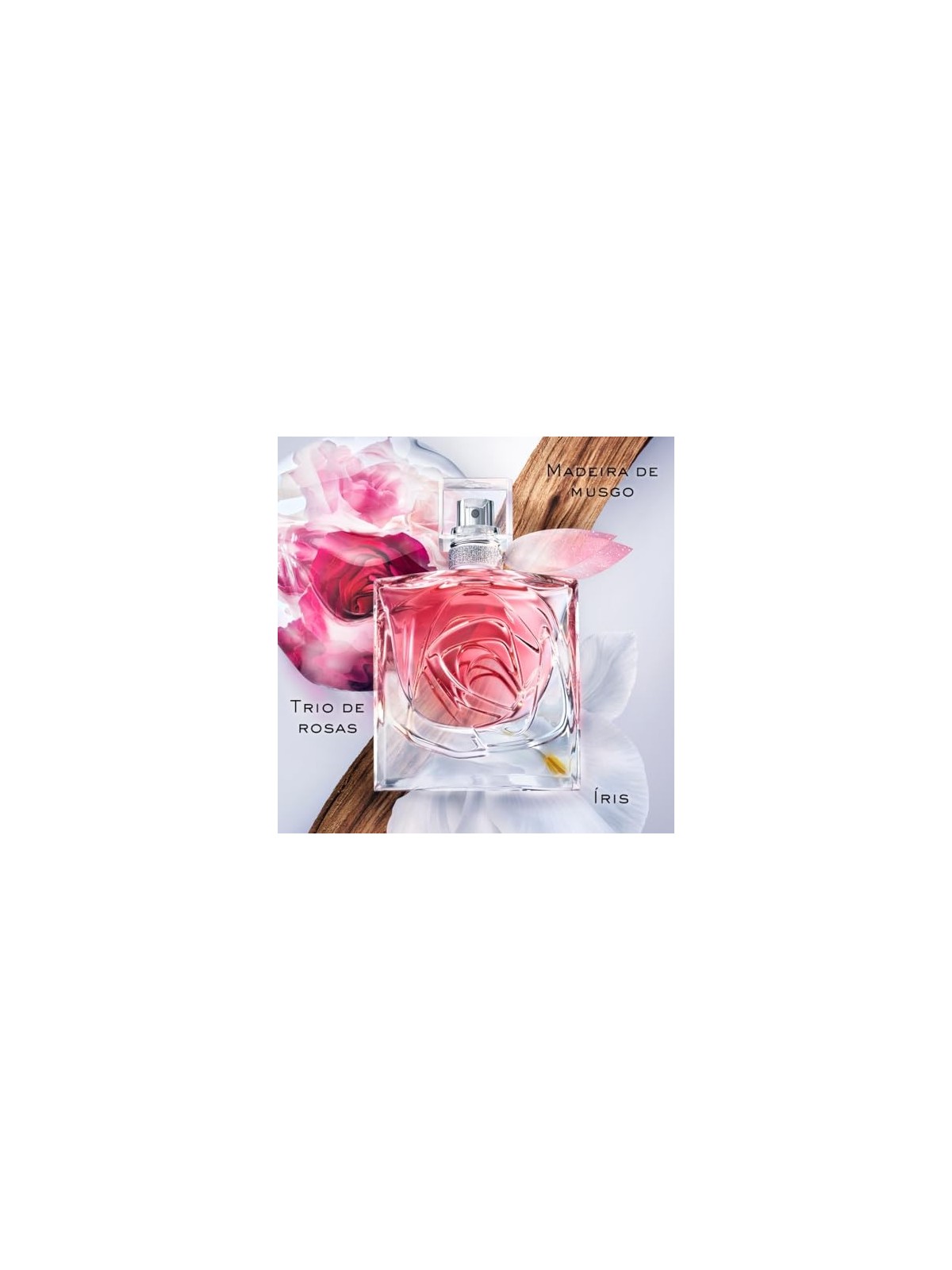 Lancome La Vie Est Belle Rose Extraordinaire eau de parfum