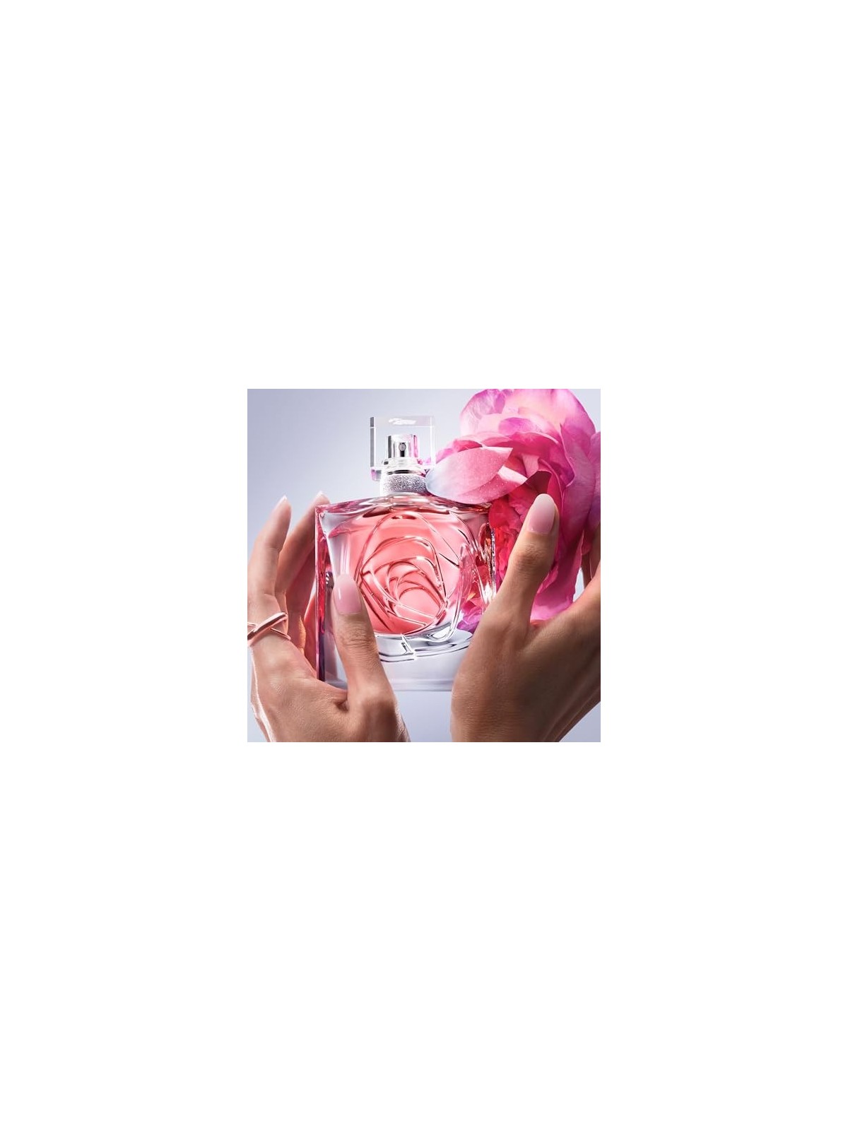 Lancome La Vie Est Belle Rose Extraordinaire eau de parfum