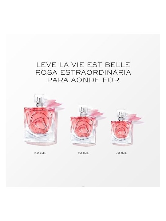 Lancome La Vie Est Belle Rose Extraordinaire eau de parfum