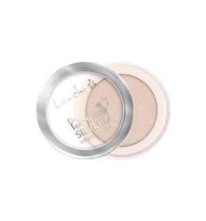LOVELY Bounce Highlighter Illuminante color argento