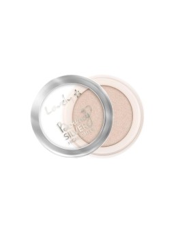 LOVELY Bounce Highlighter Illuminante color argento