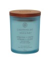 Candela Tumbler Riflessione Chiarezza Piccola Unisex 96 0g
